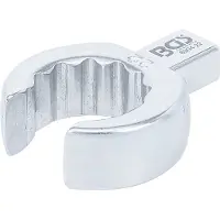Bgs push-fit ringsleutel, 68 mm, 68 gram