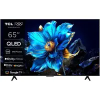 TCL 65p7k - Ultra Hd 4k Qled-tv 65 Inch 2025