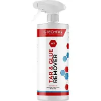 Gtechniq W7 Tar and Glue Remover 500ml