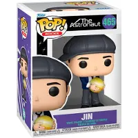 Funko POP! Pop! BTS - The Astronaut Jin - Vinyl figuur voor verzamelaars