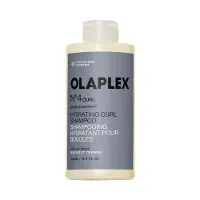 Olaplex Nº4 Bond Shaper Hydrating Curl Shampoo 1000 ml