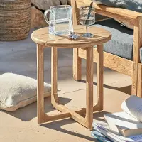 Loberon Bijzettafel Tewksbury