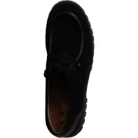 Super Mode Mocassins à lacets