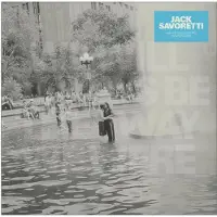 Coast2Coast Jack Savoretti - We Will Always Be The Way We Were (CD)