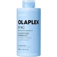 Ginza.se Shampoo Bond Maintenance Haarshampoo Unisex 250ml