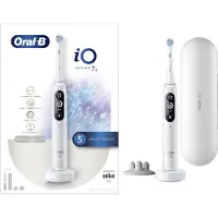 Oral-B iO Serie 7s (Wit)