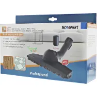 Scanpart 1192326158 Borstel voor parket