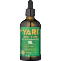 Yari Rosemary & Batana Oil