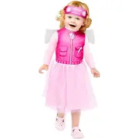 Amscan Paw Patrol Kostuum Skye 18-24maand
