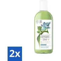 Dove Powered by Plants - Oil Body Wash - Eucalyptus - 250 ml - Voordeelverpakking - 2 stuks