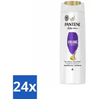 Pantene 24 x - Shampoo - Antioxidant - 360 ml - Shampoo - Antioxidanten Shampoo - Haarverzorging - Haar Bescherming - Gezonde Haardos