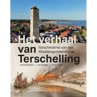 AMSTERDAM UNIVERSITY PRESS Het verhaal van Terschelling