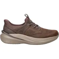 SKECHERS SLADE 2.0 - ENCORE Slip ons | Maat 42 Heren Bruin