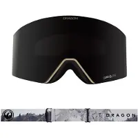 Dragon RVX MAG OTG Skibril - Koda/Midnight & Amber