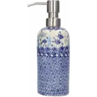 Bunzlau Castle Zeepdispenser Floral Party High 350 ml