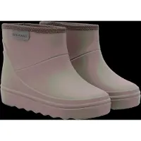 En fant Meisjes Laarzen Thermo Boots Short - Taupe - Maat 26