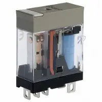 Omron Industriële RelaisS Hulprelais - G2R1SND12DCS