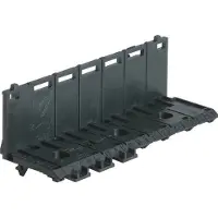 Hager QuickConnect aftakklem - KN00A [2 stuks]