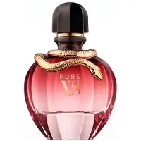 Rabanne Pure XS For Her Eau de Parfum 80 ml