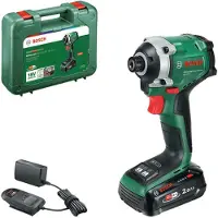 Bosch Universalimpact 18v-210 Boorhamer