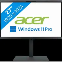Acer Veriton Vero Z4737GT U71610 Pro