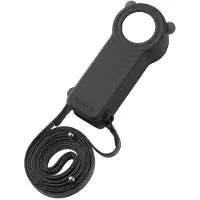 Telesin Beschermhoes voor DJI Osmo Pocket 3/4 Zwart