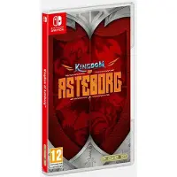 Kingdom of Asteborg - Switch