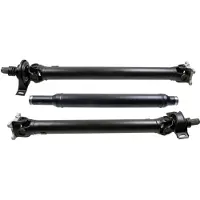 FEBI BILSTEIN Aandrijfas FEBI FE174108