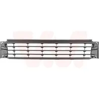 VAN WEZEL 5814599 Ventilatiegrille, bumper
