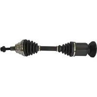 Skf Aandrijfas VKJC 4503 SKF voor o.a. AUDI, VOLKSWAGEN