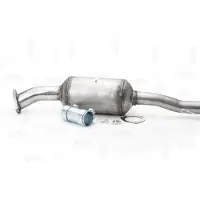 NAP carPARTS CAD10018 Roetfilter (DPF)