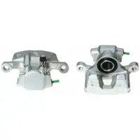 Brembo F 61 200 Remklauw