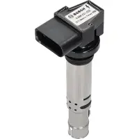Bosch Bobine ZS-PEPENCILCOIL1X1 Bosch voor o.a. AUDI, SEAT, SKODA, VOLKSWAGEN