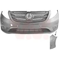 VAN WEZEL 3082572 Bumper