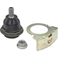 Meyle 28-16 010 0014 Fuseekogel