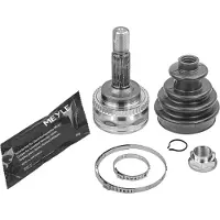 Meyle Homokineet reparatie set, aandrijfas KIT 30-14 498 0023