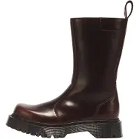 Dr. Martens Laarzen 'Rejena' chocoladebruin