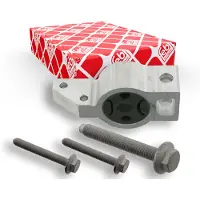 Febi Lagerset wieldraagarm 32541 Febi ProKit voor o.a. AUDI, SEAT, SKODA, VOLKSWAGEN