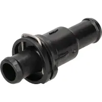 MAHLE ORIGINAL Thermostaat, koelvloeistof TH 5 75