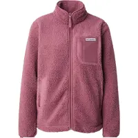 Columbia Functionele fleece jas 'West Bend' mauve