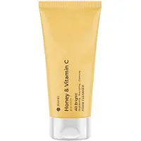 Jkosmec All Bright Reinigingsschuim Honing & Vitamine C 180 ml