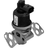 PIERBURG EGR-klep 7.28248.17.0 Pierburg voor o.a. AUDI, SEAT, SKODA, VOLKSWAGEN