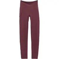 s.Oliver Leggings bordeaux