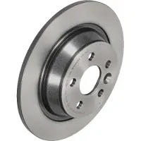 Brembo 08.A540.11 Remschijf