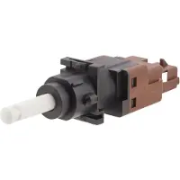 Hella Koppelingsschakelaar voor o.a. ABARTH, ALFA ROMEO, CITROEN, FIAT, FORD, LANCIA, PEUGEOT