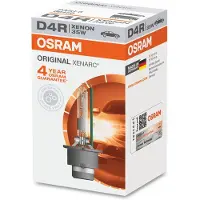 Osram XENARC Original D4R 35W