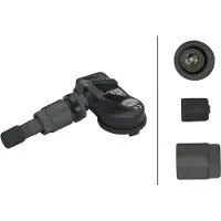 Hella Wielsensor, controlesysteem bandenspanning 6PP 358 139-481