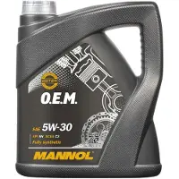 Mannol MN7703-4 Motorolie