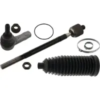 Febi Spoorstang 49047 FEBI voor o.a. AUDI, PORSCHE, VOLKSWAGEN