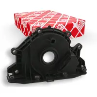 FEBI BILSTEIN Keerring, krukas 46749 FEBI voor o.a. AUDI, SEAT, SKODA, VOLKSWAGEN